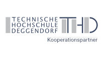 Logo: Kooperationspartner der Technischen Hochschule Deggendorf